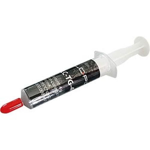 LC Power LC TG 4G combiné de dissipateurs thermiques Pâte thermique / ·K Neuf - vue 2