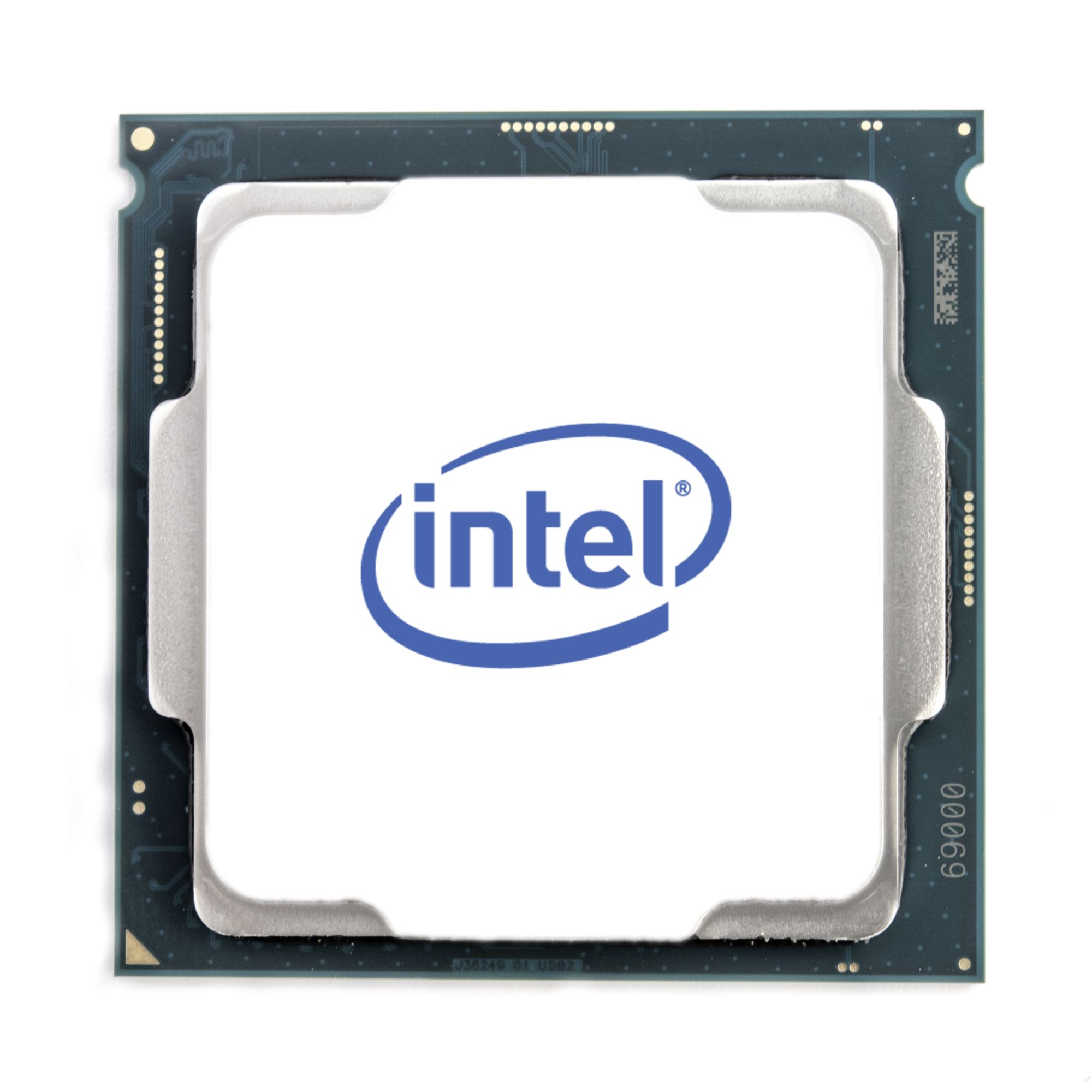 Intel Xeon Silver 4410Y - 2 GHz - 12 coeurs - 24 filetages - 30 Mo cache - pour ThinkSystem SR630 V3 7D72, 7D73