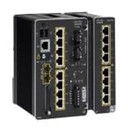 CISCO Catalyst IE3300 Rugged Series Neuf