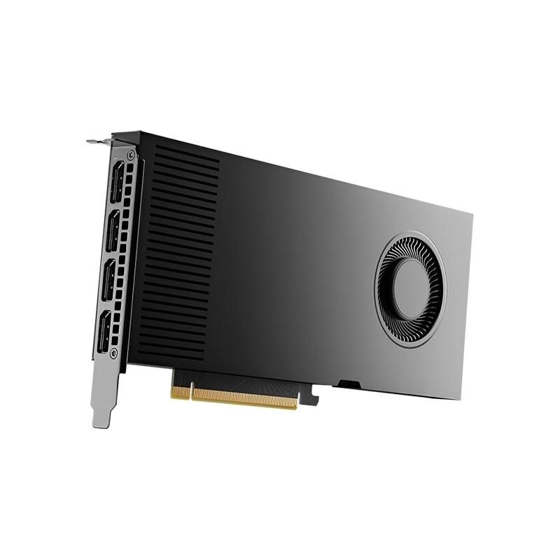 Nvidia 900 5G190 2570 000 carte graphique RTX 4000 Ada 20 Go GDDR6 Neuf