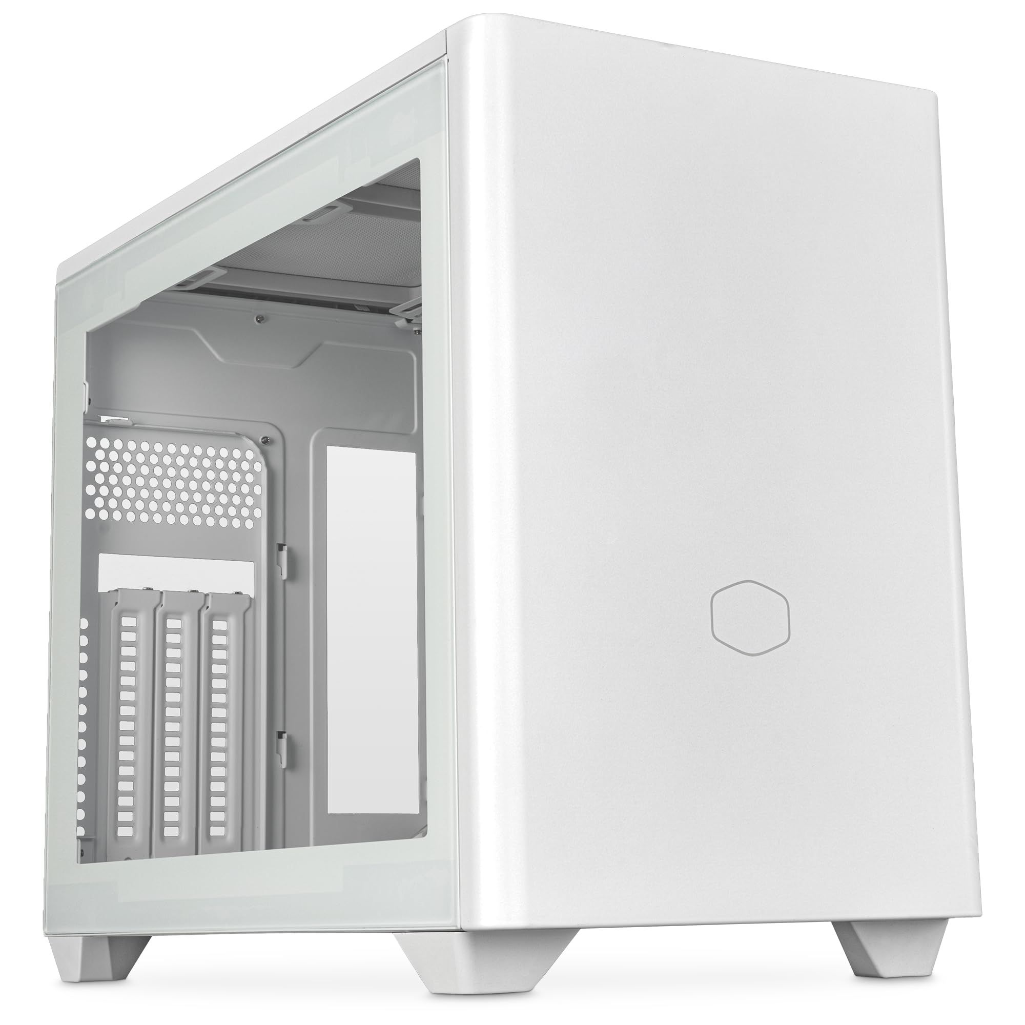 Cooler Master MasterBox NR200P V2 Bureau Neuf - vue 8