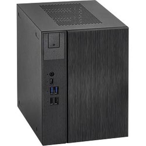 Asrock DeskMeet X600 Bureau AMD X600 Emplacement AM5 Neuf
