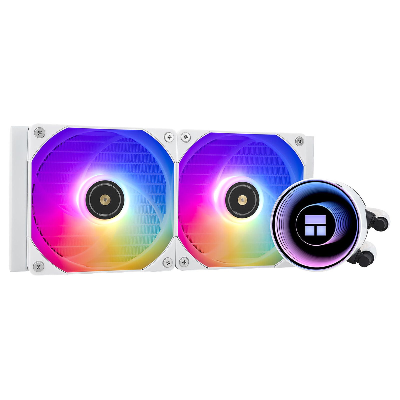 Thermalright Frozen Notte 240 - vue 8