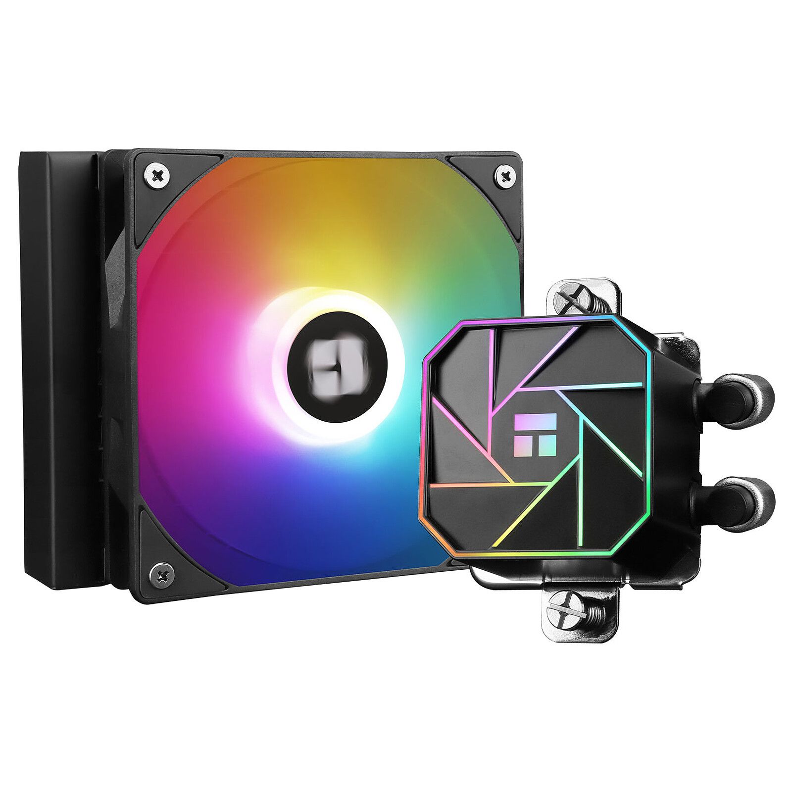 Thermalright Elite 120 V3 - vue 3