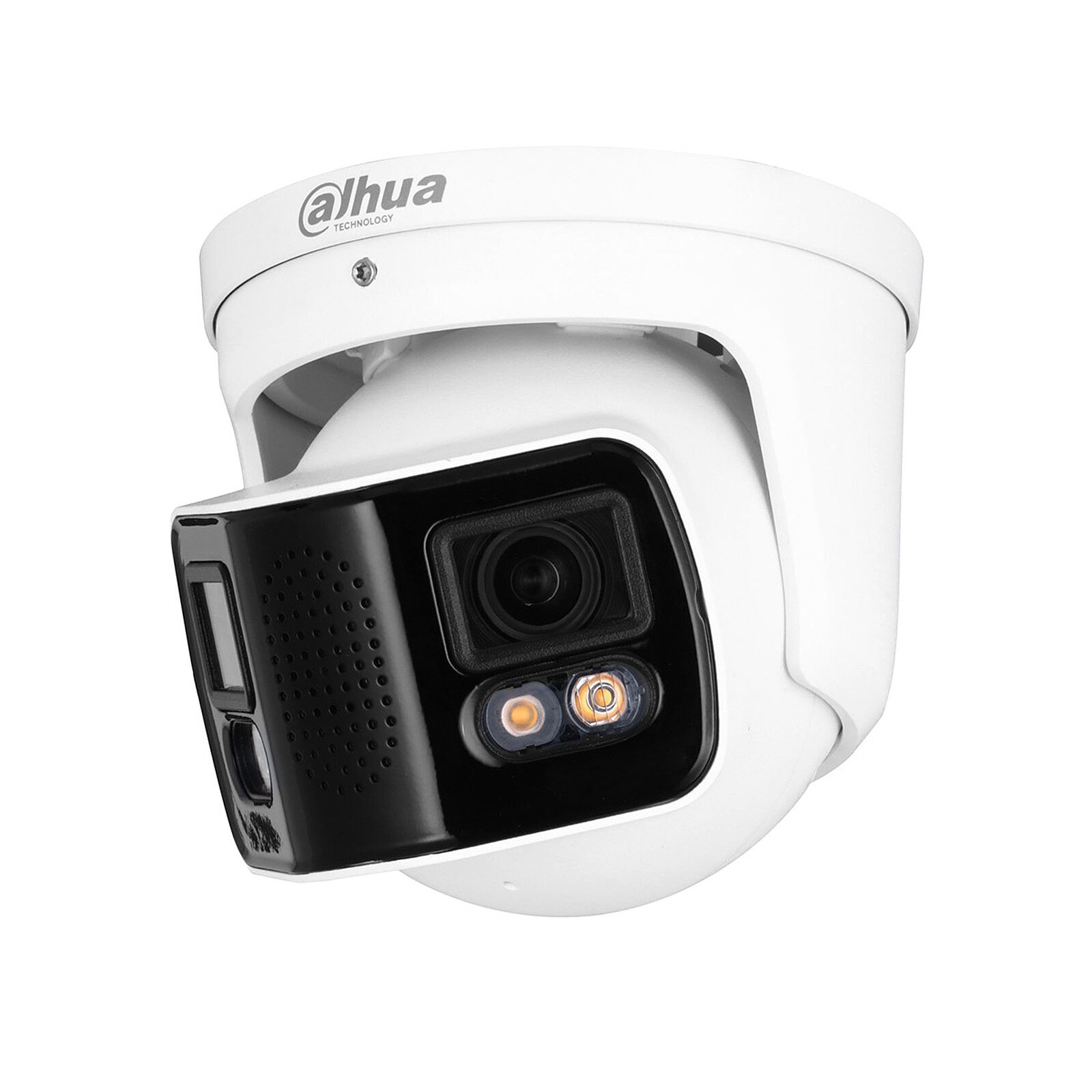 Dahua Modèle du produit : WizMind Full color IPC PDW5849 A180 E2 ASTE 3.6mm