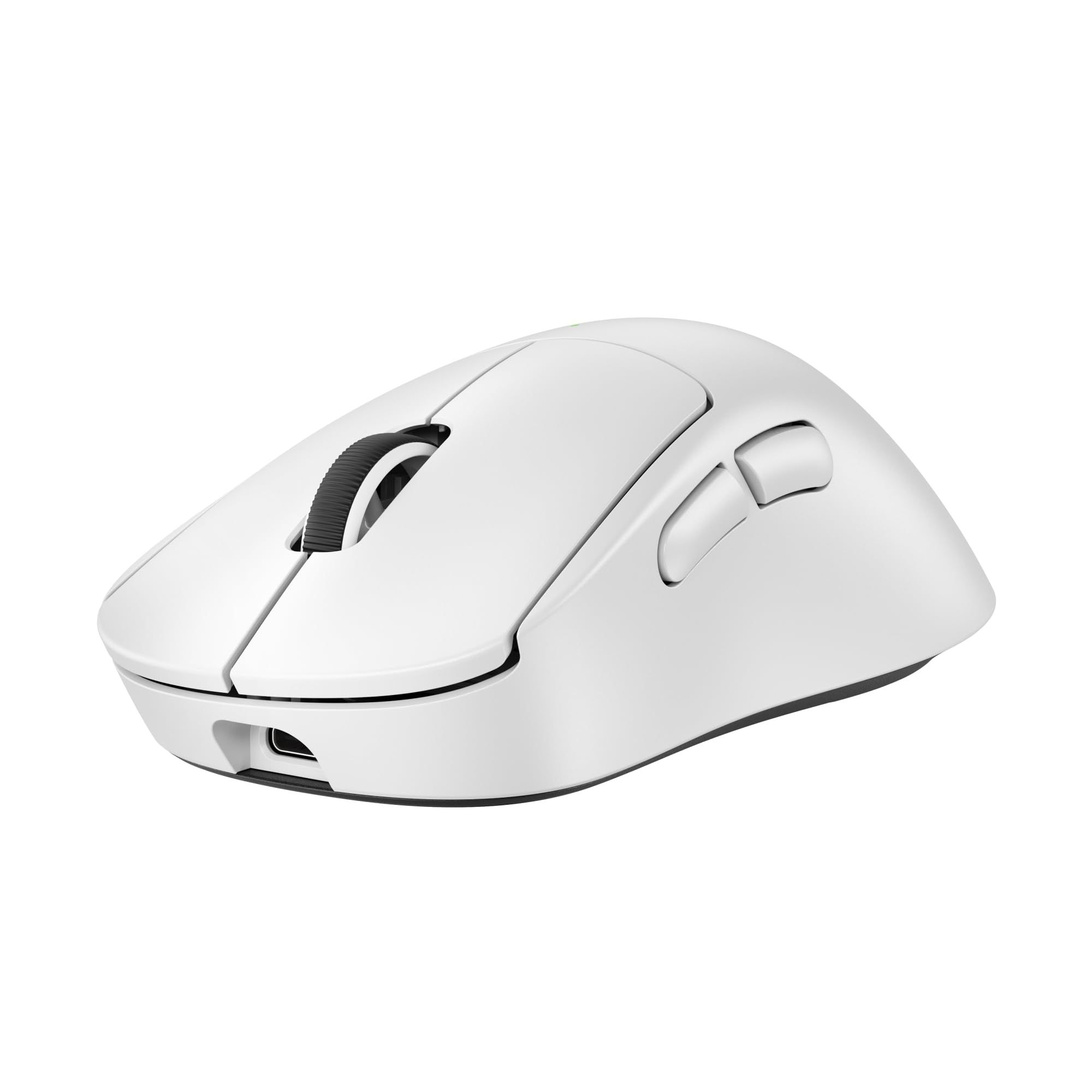 Logitech G PRO X SUPERLIGHT 2 DEX LIGHTSPEED gaming sans fil légère Pro Grade de 60 g avec 5 boutons programmables capteur 44k DPI 8K Polling recharge USB C pour PCMac - vue 1
