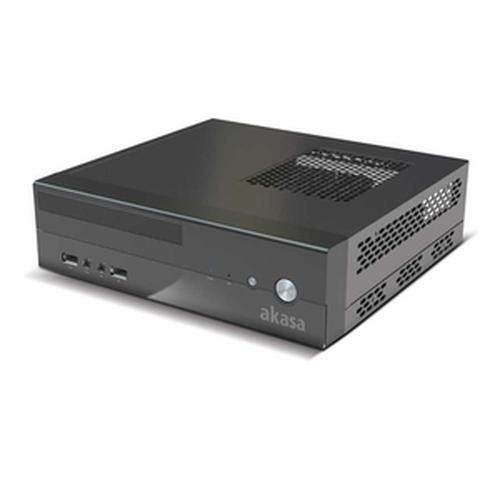 Akasa Crypto Vesa Small Form Factor SFF Neuf