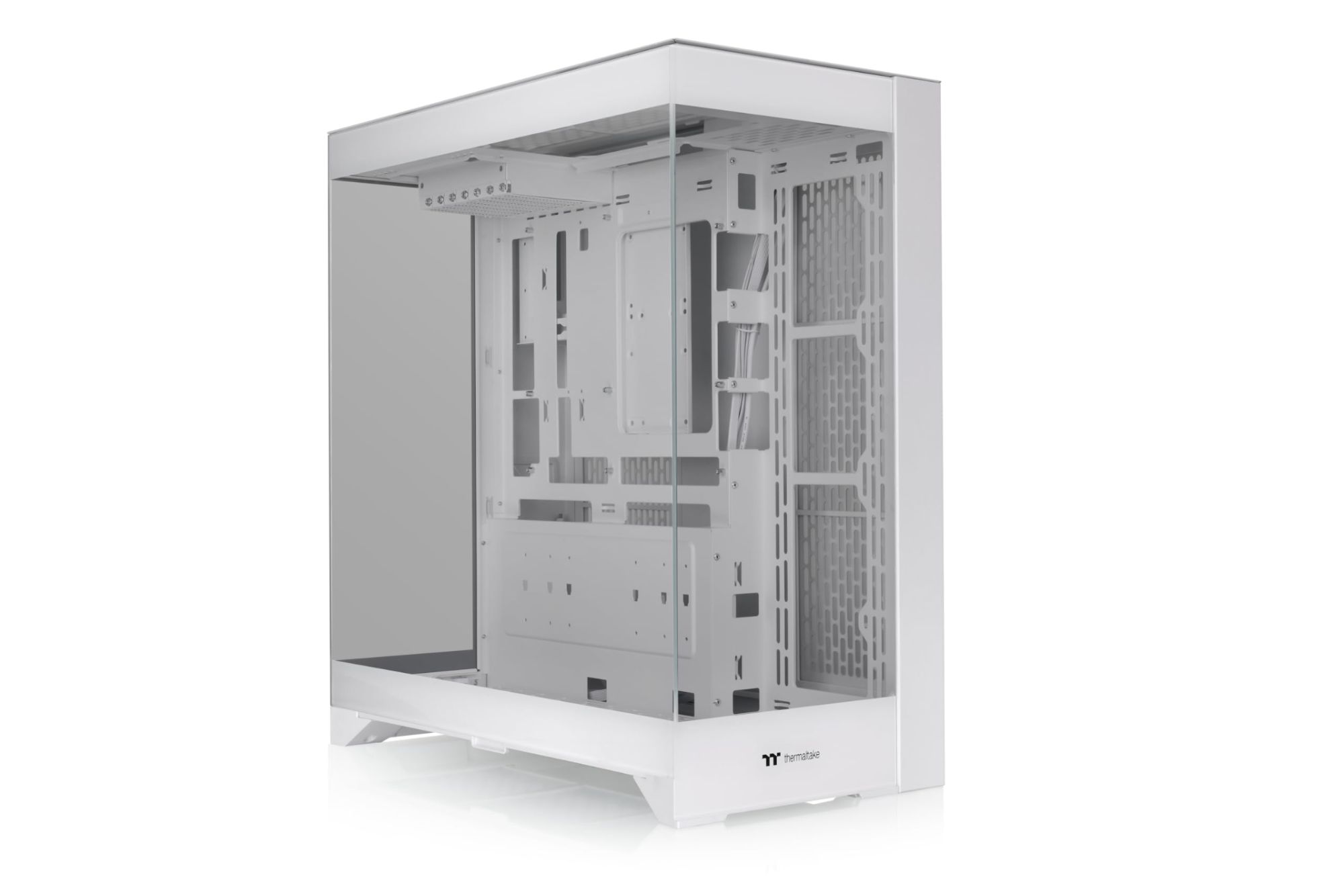 Thermaltake CTE E550 TG Midi Tower Neuf - vue 8