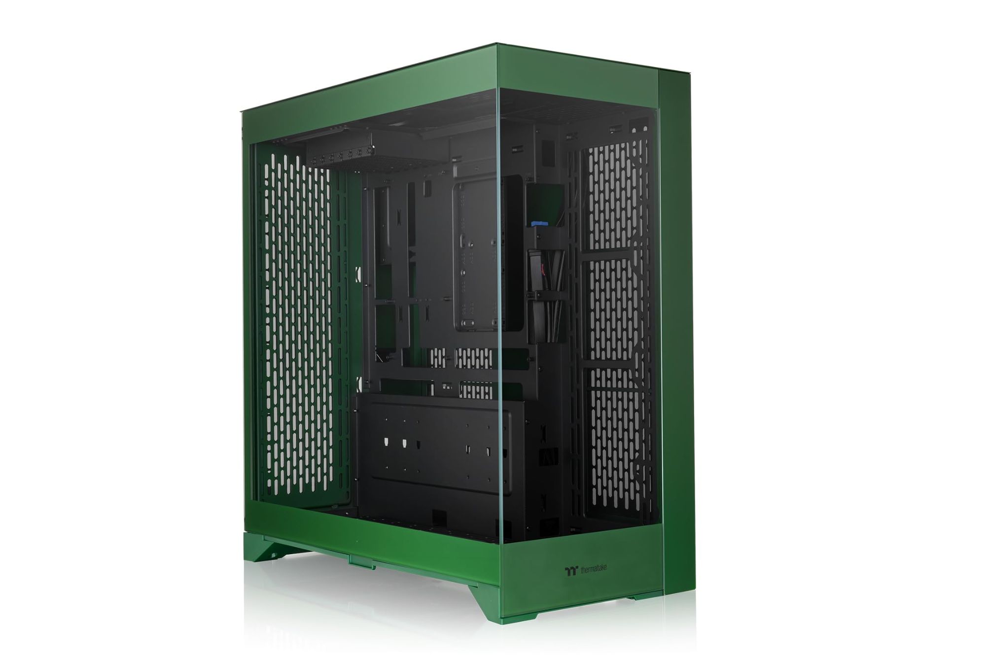 THERMALTAKE CTE E660 MX Racing Green
