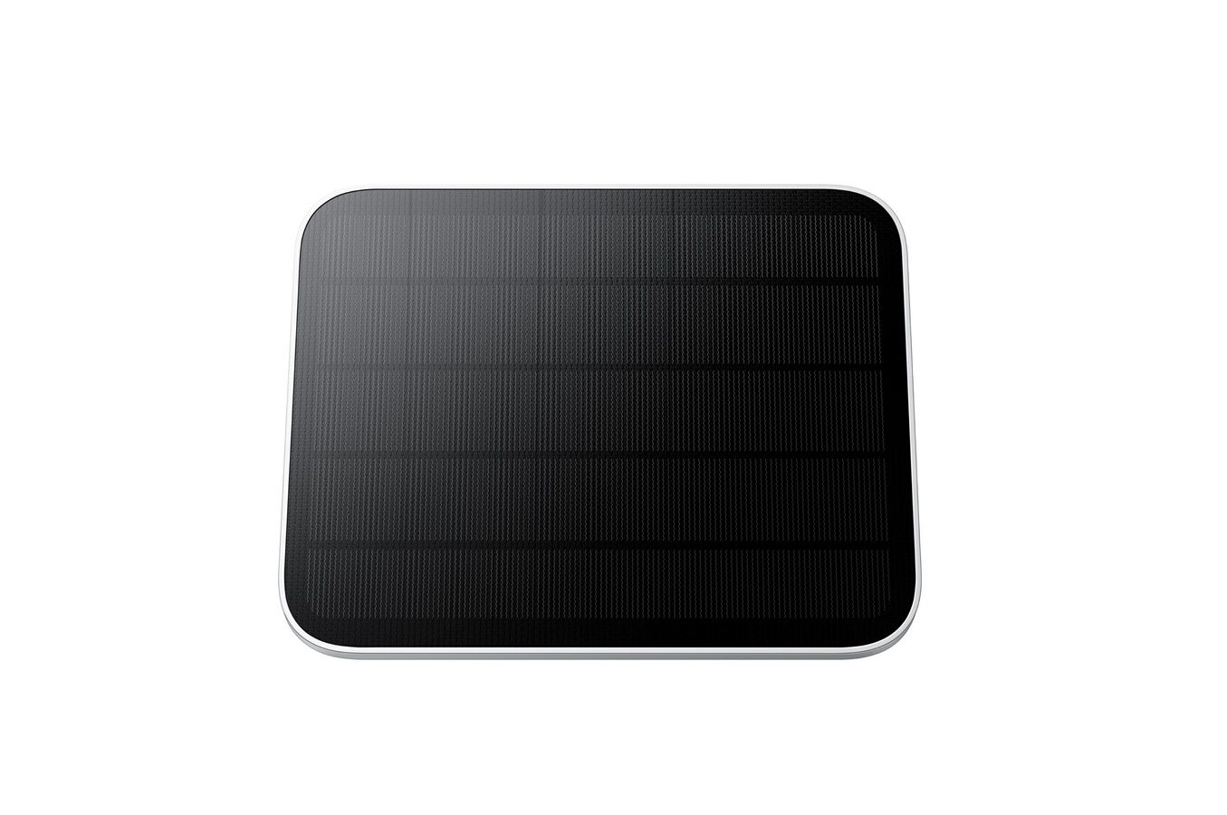 CAMERA SURVEILLANCE CONNECTEE Xiaomi MICAMSOLARPANELW - vue 3