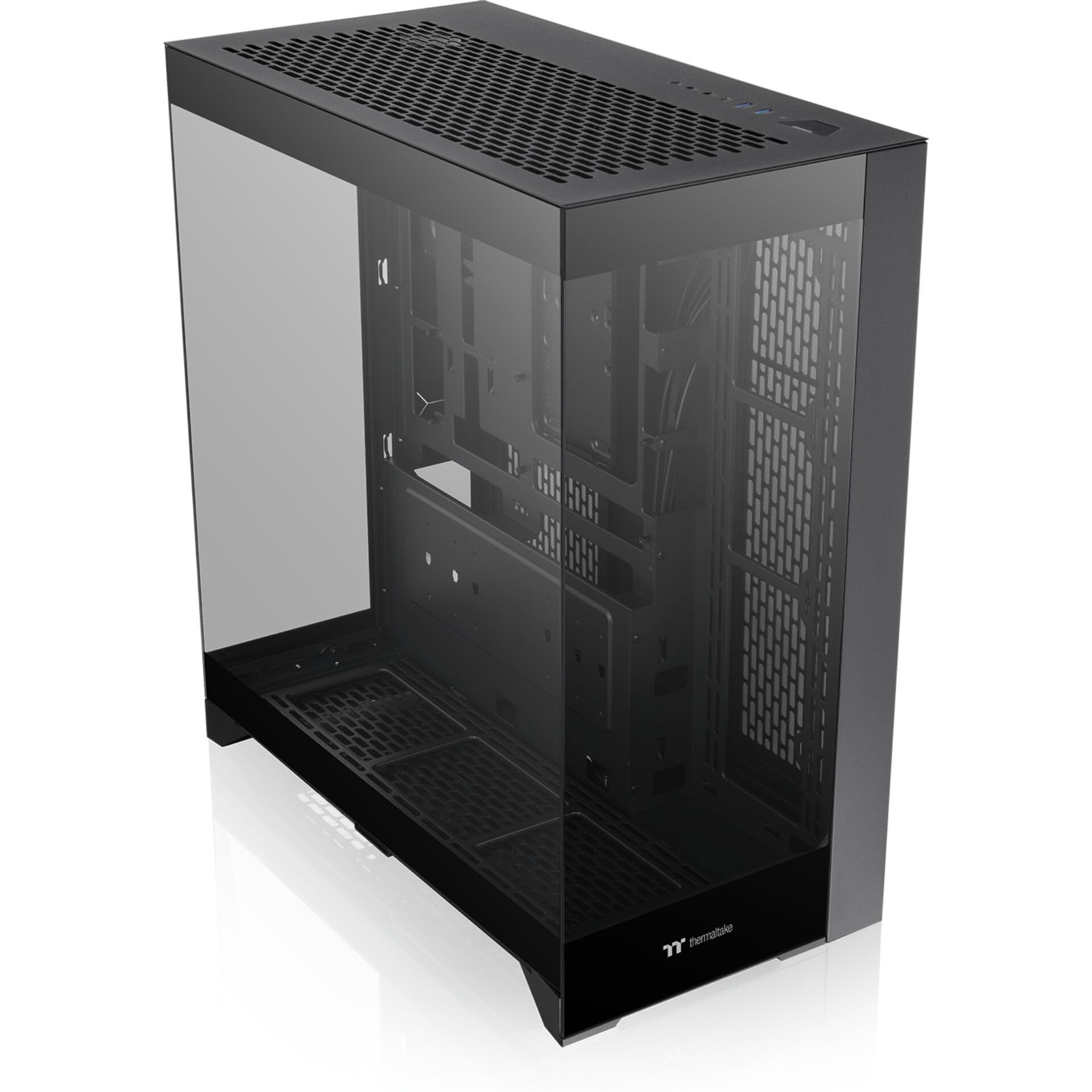 Thermaltake CTE E550 TG Midi Tower Neuf - vue 7