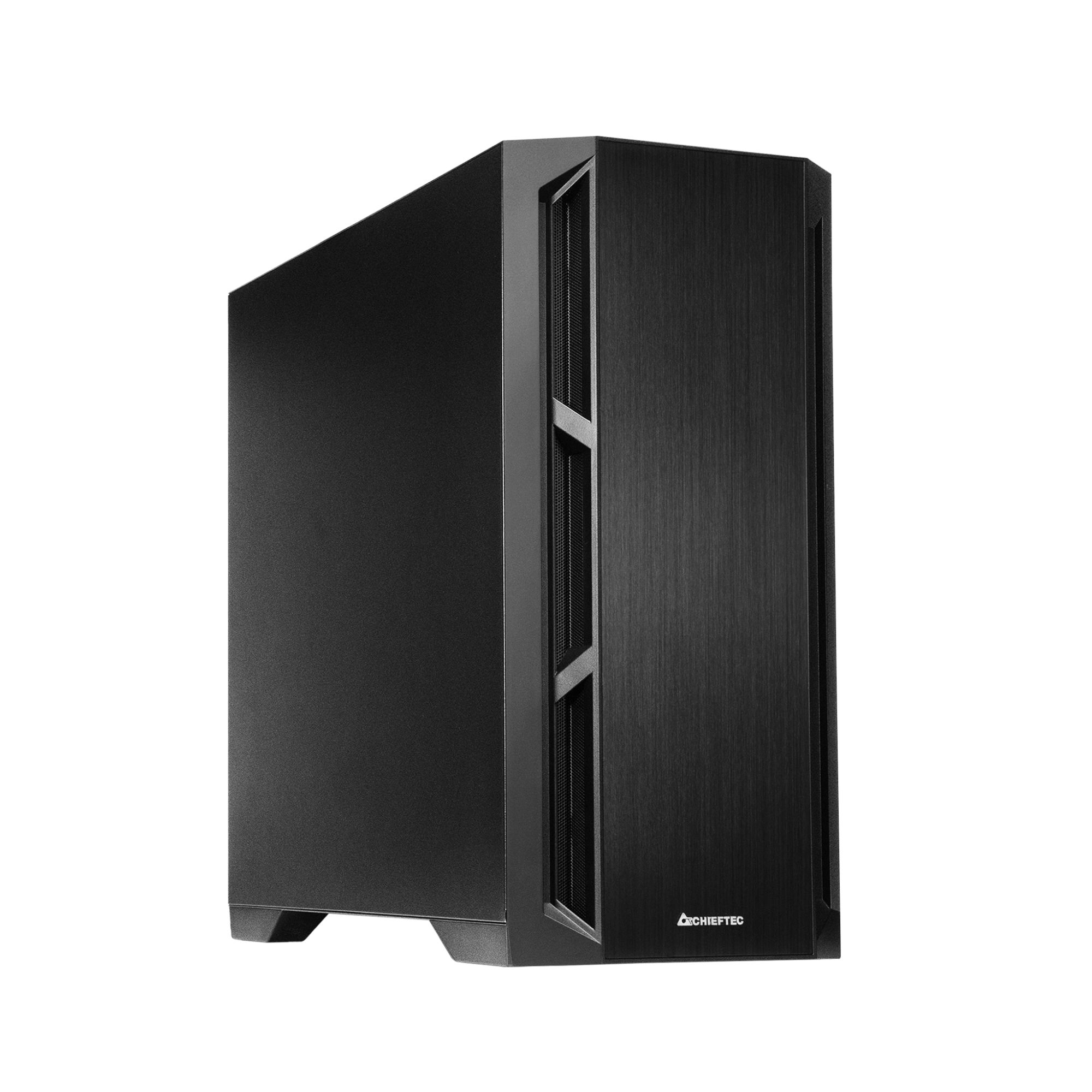Chieftec Midi APEX Series GA 01B Q OP Midi Tower Neuf - vue 4