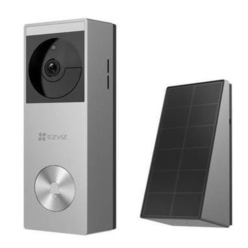 EZVIZ HP3PRO - vue 2