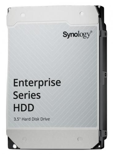 SYNOLOGY SYNOLOGY Enterprise SAS HDD 20TB Neuf - vue 3