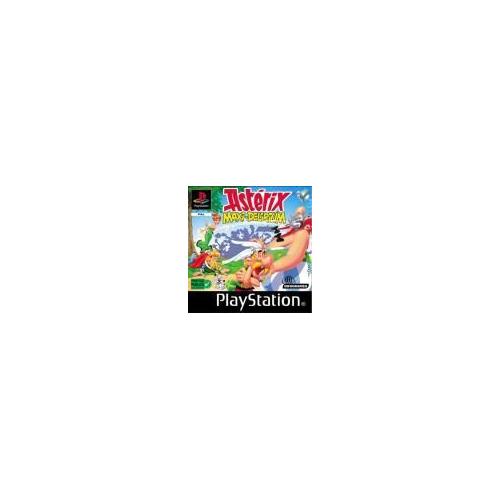 Astérix Maxi-Delirium