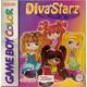 Diva Starz Game Boy Color