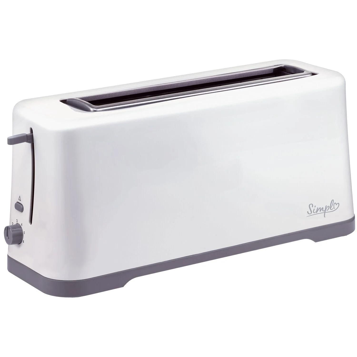 Grille pain St900l 24 Simpl - vue 2