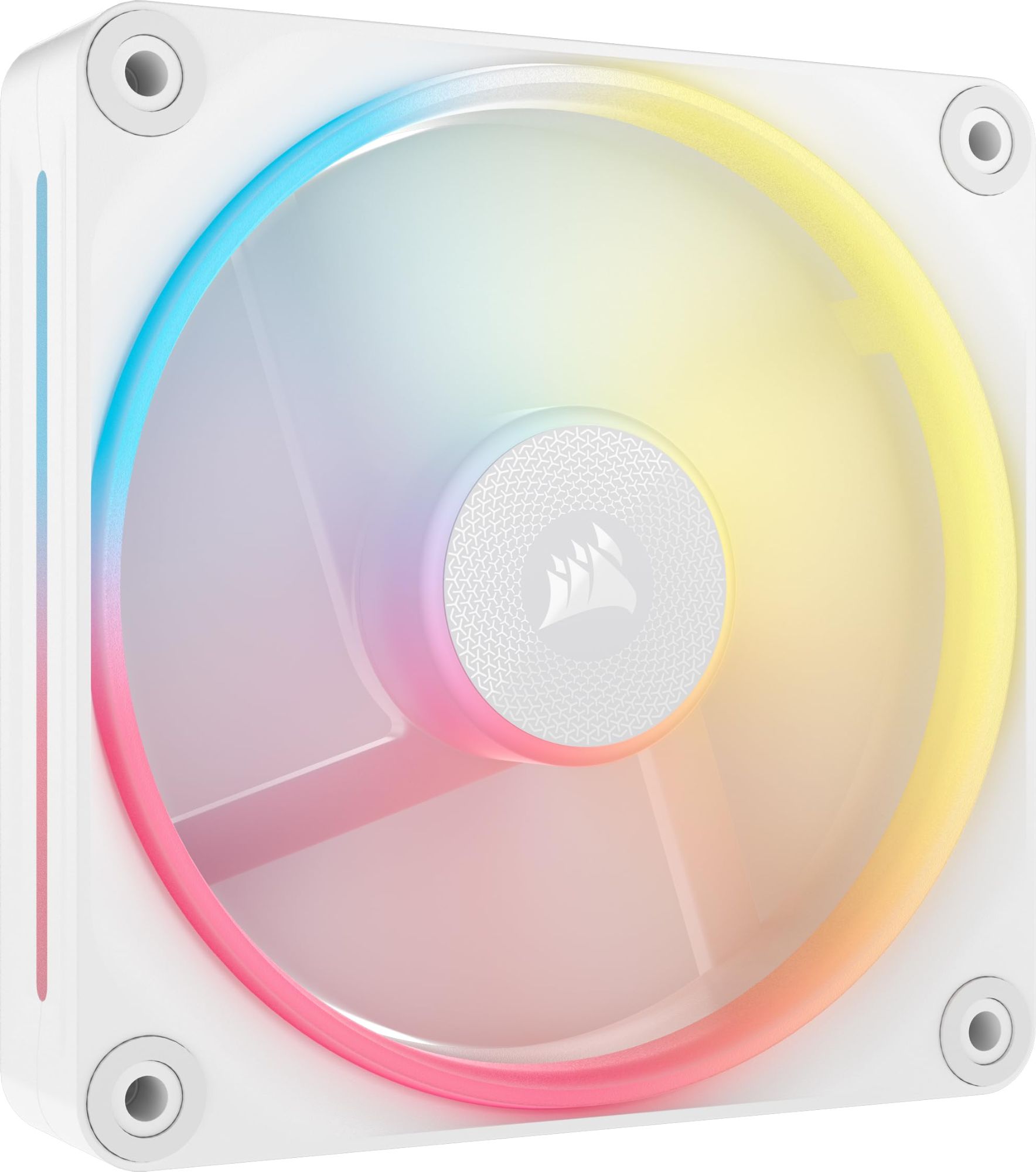 Corsair iCUE LINK LX120 R RGB - vue 5