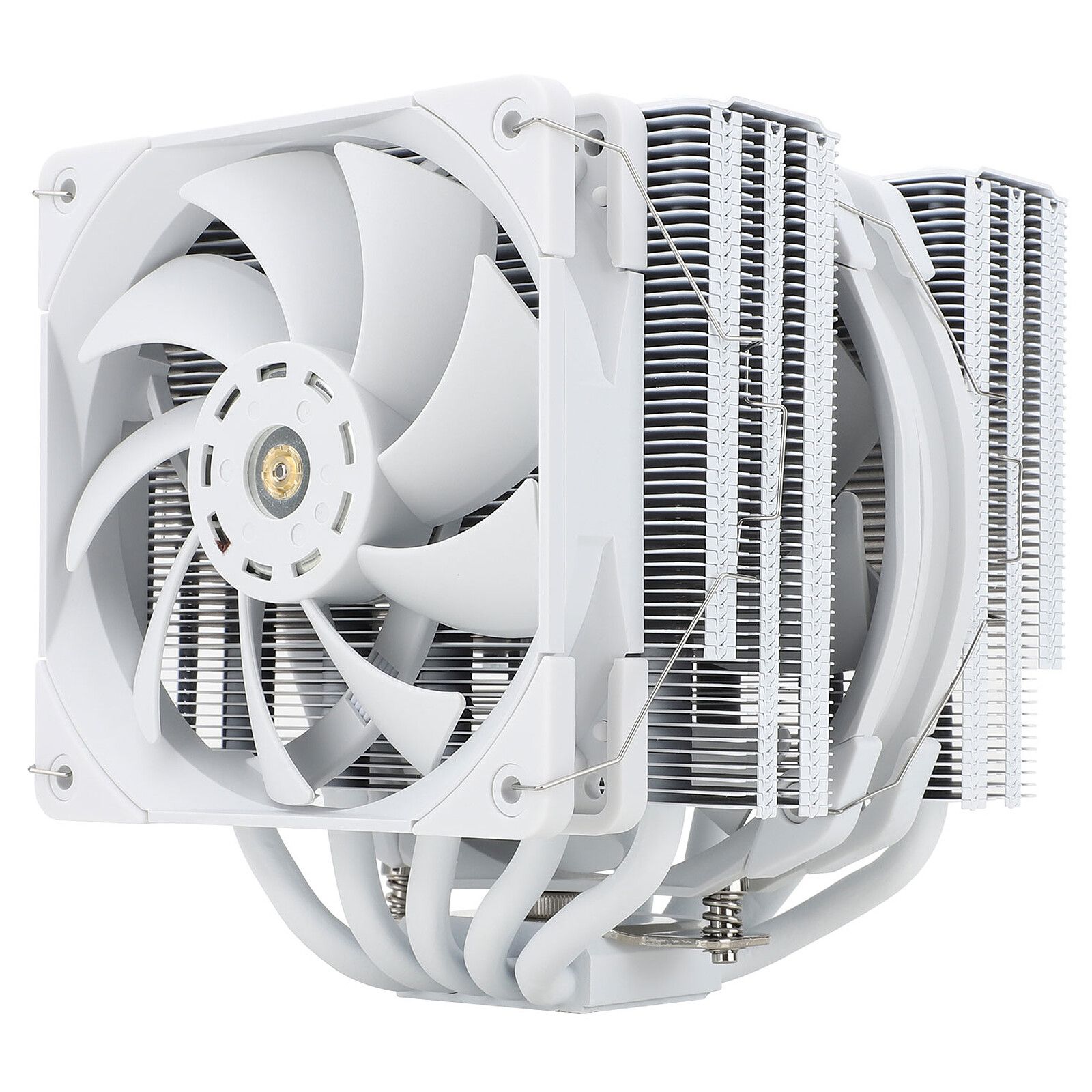 Thermalright Frost Commander 140 - vue 5