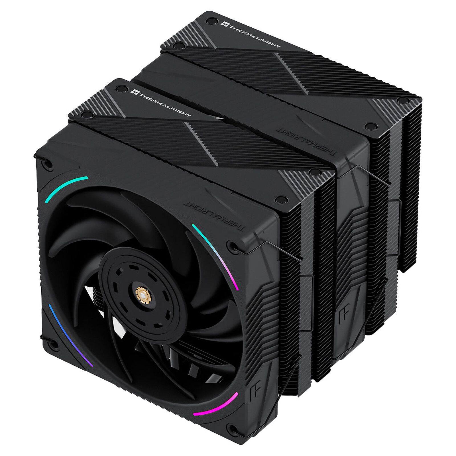 Thermalright Phantom Spirit 120 Evo - vue 5