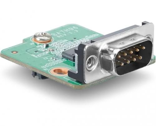 Lenovo COM Expansion Card carte et adaptateur d'interfaces Interne RS 232 Neuf - vue 3