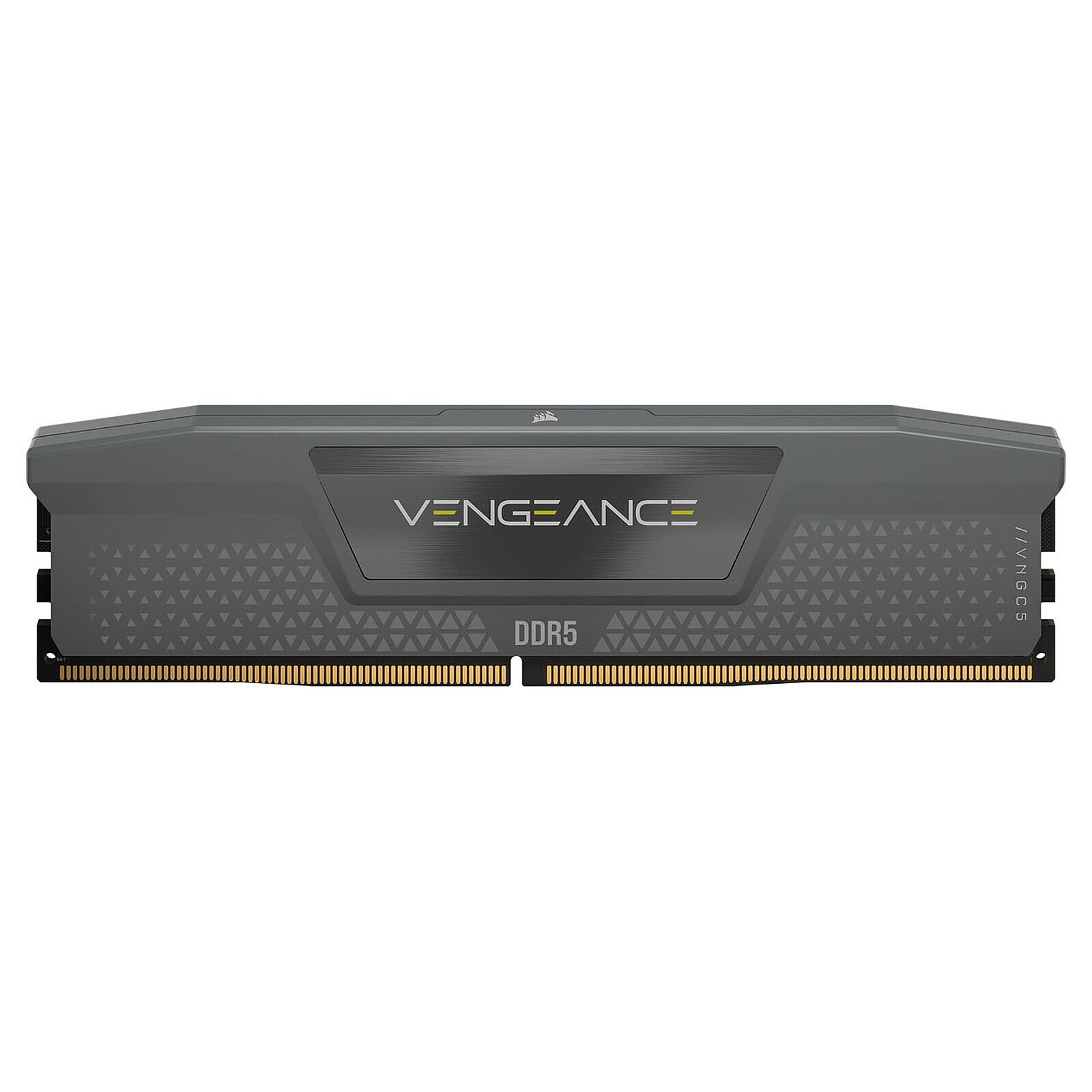 Corsair Vengeance DDR5 5600 MHz CL40 - vue 4
