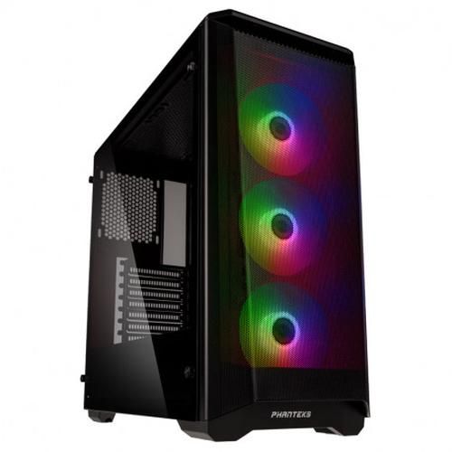 Phanteks Eclipse P400A Midi Tower Neuf - vue 4