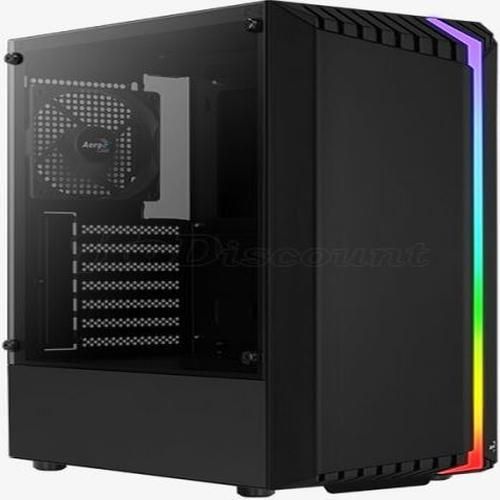 Aerocool Bionic Midi Tower Neuf - vue 10