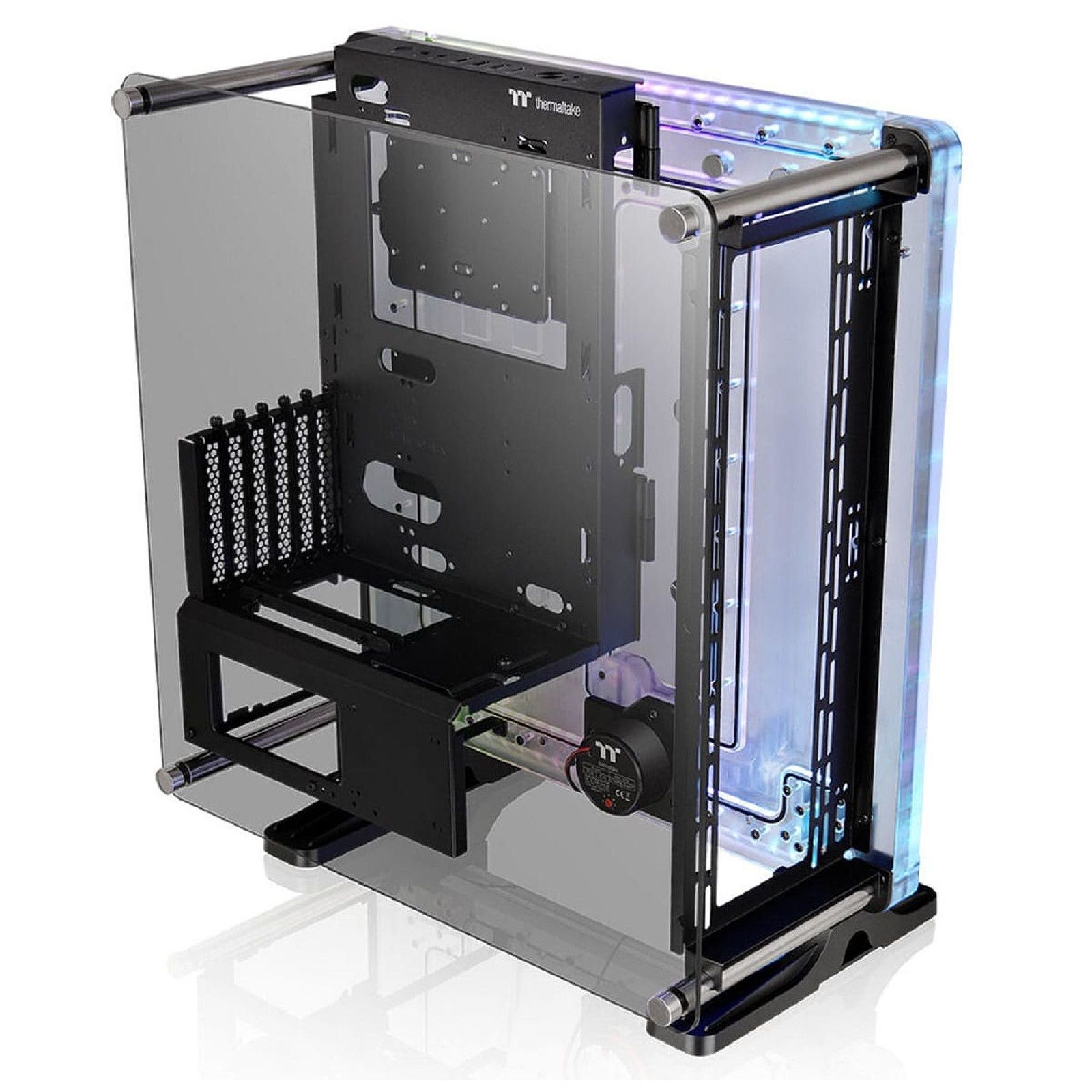 Thermaltake DistroCase Midi Tower Neuf - vue 4