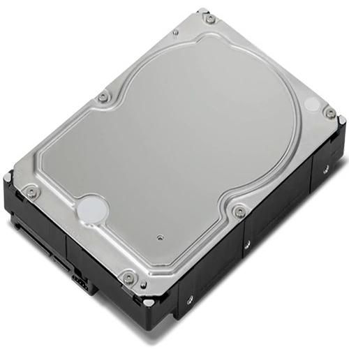 Lenovo - Disque dur - 10 To - interne - 3.5 - SATA 6Gb/s - 7200 tours/min - pour ThinkStation P5; P520; P520c; P620; P720; P920