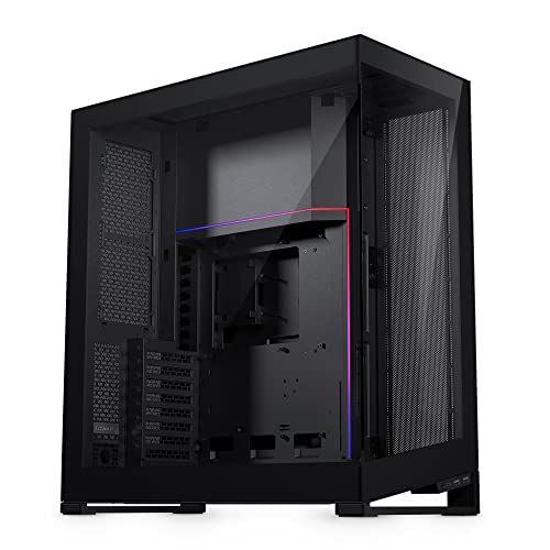 Phanteks NV7 Tempered Glass - vue 7