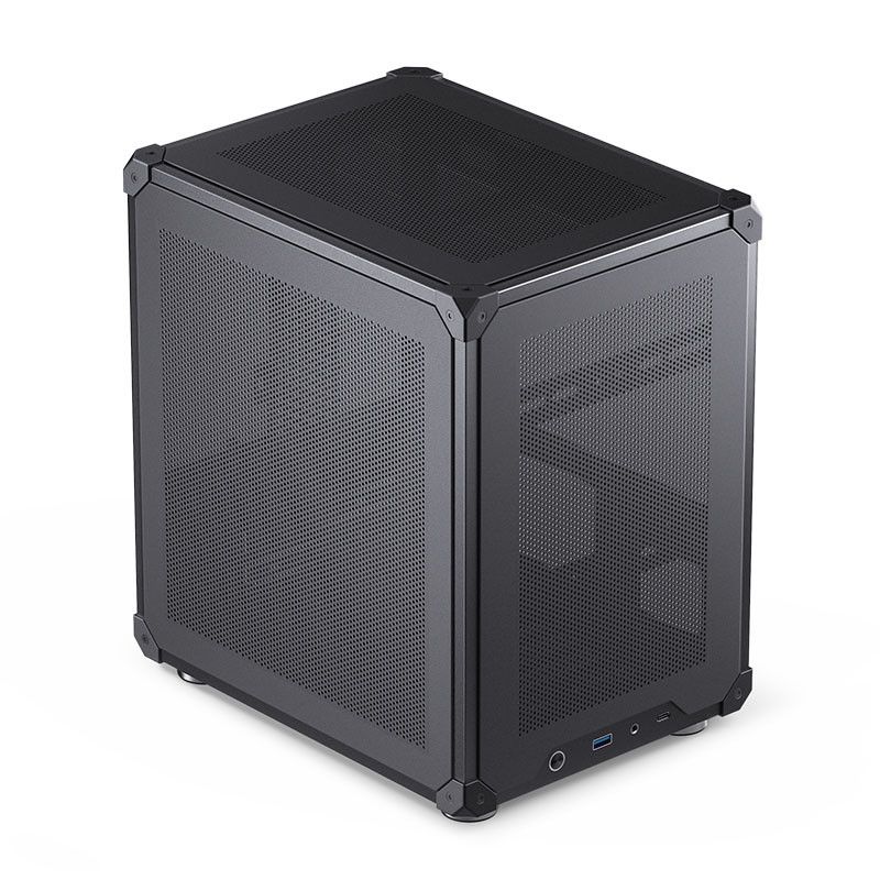 Jonsbo C6 ITX - vue 4