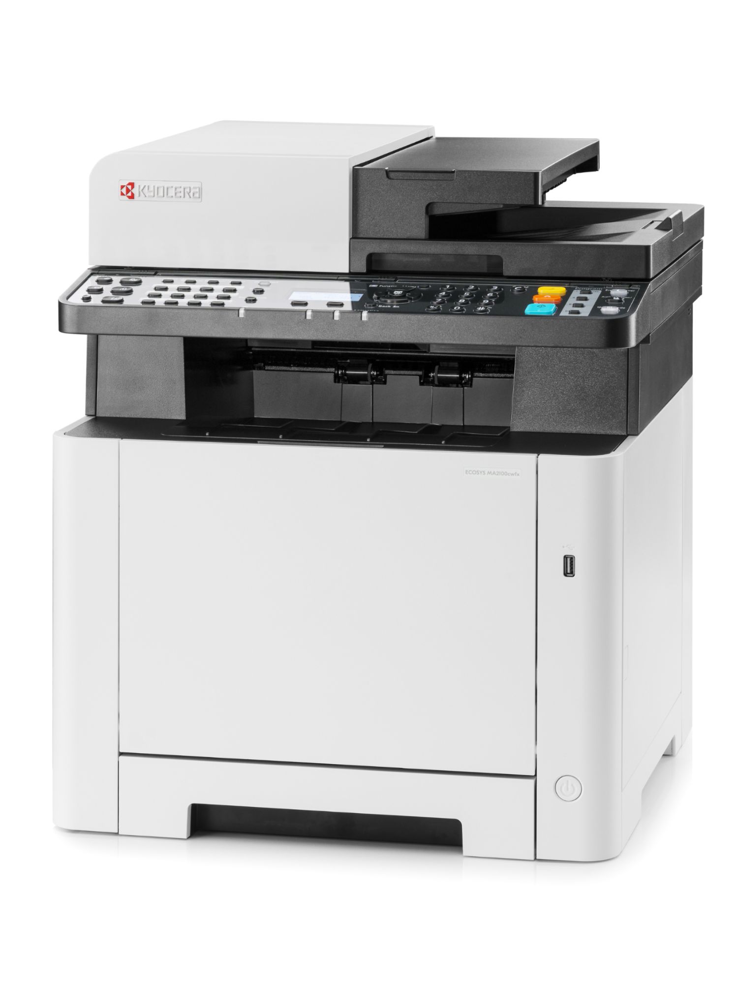 KYOCERA ECOSYS MA2100cwfx Laser A4 1200 x 1200 DPI 21 ppm Wifi Neuf - vue 7