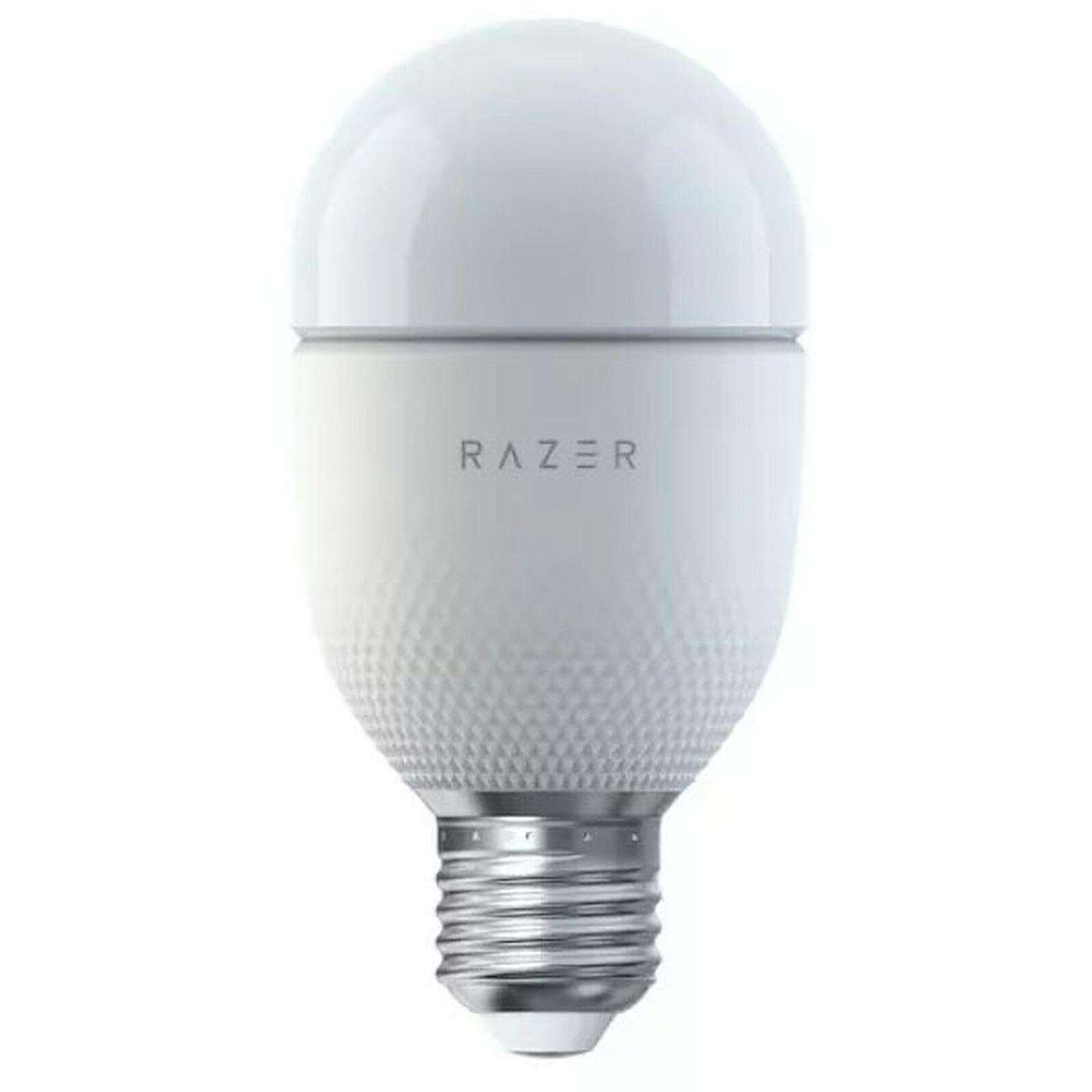 Lampe LED AETHER SMART BULB E27 - vue 4
