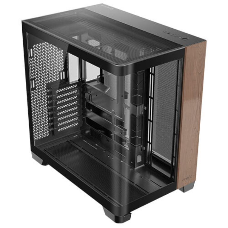 Antec C8 Curve Wood Full Tower Bois Neuf - vue 4