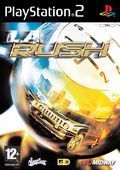 A Rush Ps2