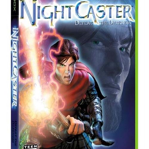 Night Caster Xbox