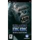 Peter Jackson s King Kong - Ensemble Complet - Playstation Portable Psp