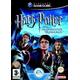 Harry Potter Et Le Prisonnier D azkaban Gamecube