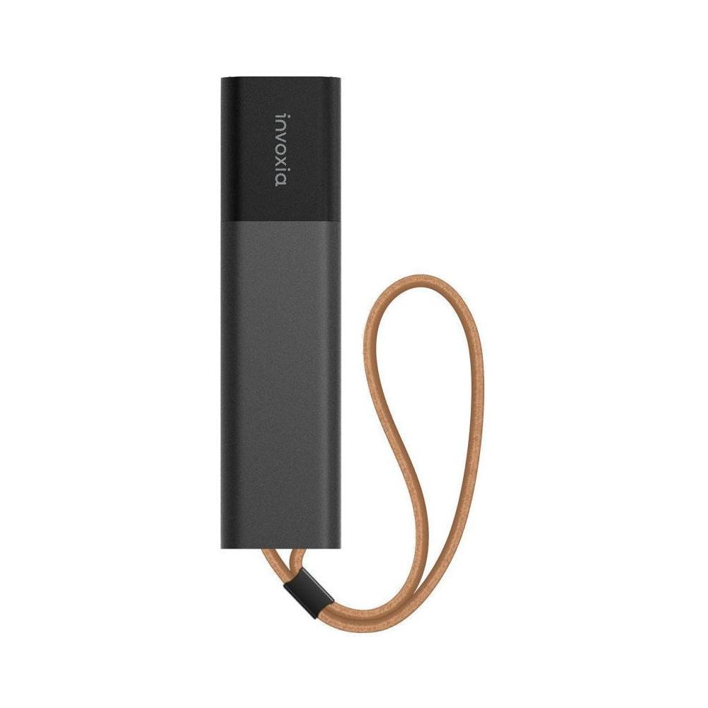 Tracker GPS INVOXIA Tracker GPS Classic sans abonnement