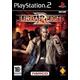 Urban Reign Ps2