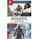 Assassin s Creed The Rebel Collection Switch