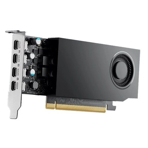 DELL NVIDIA RTX A1000 8 GB GDDR6 8 Go Neuf - vue 8