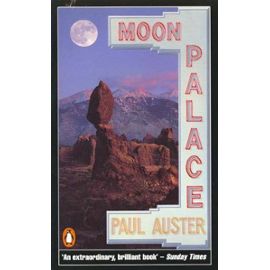 Occasion Moon Palace - Paul Auster
