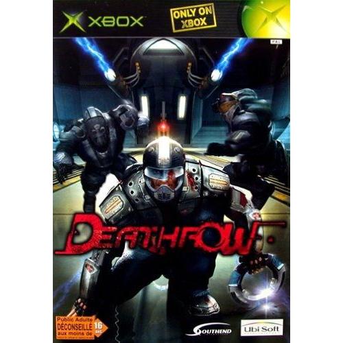 Deathrow