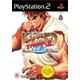 Hyper Street Fighter 2 Ps2