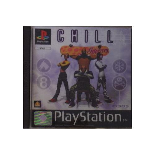 Chill Ps1