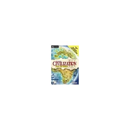 Civilization Iii - Play The World