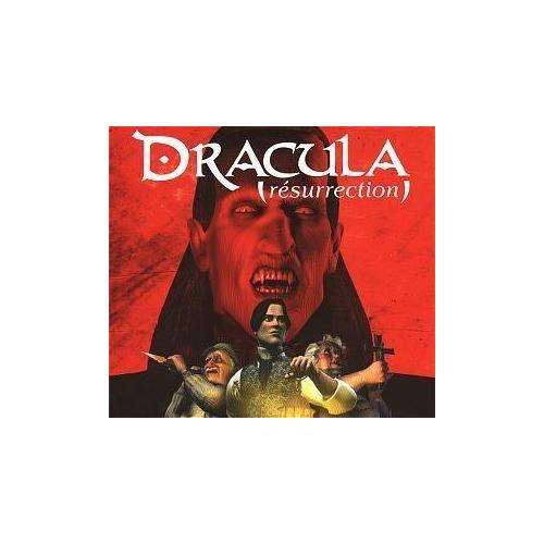 Dracula Résurrection