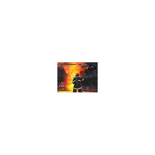 Firefighter F.D.18 (Version Japon) Ps2